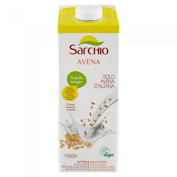 SARCHIO BEVANDA AVENA  LT.1