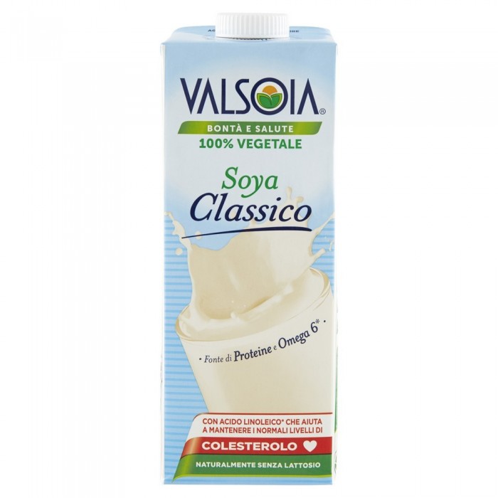 'SOIADRINK VALSOIA CALCIO LT.1'