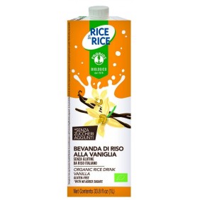 BEV.RISO VANIG.RICE&RICE LT.1