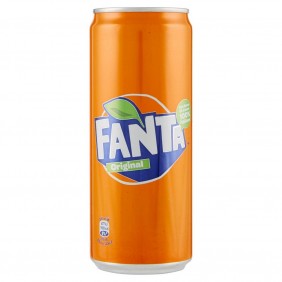 FANTA LATTINA CL.33