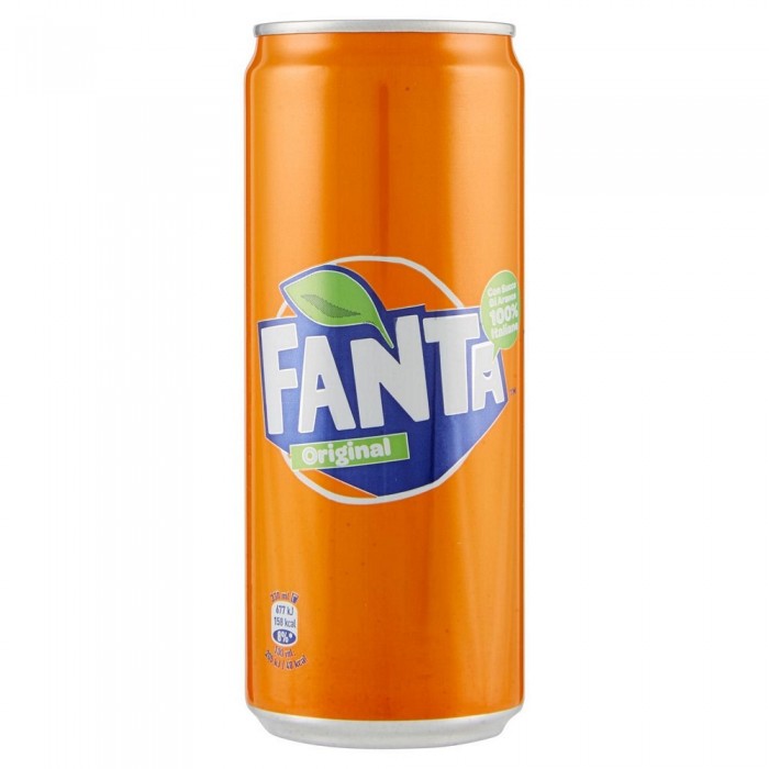 FANTA LATTINA CL.33