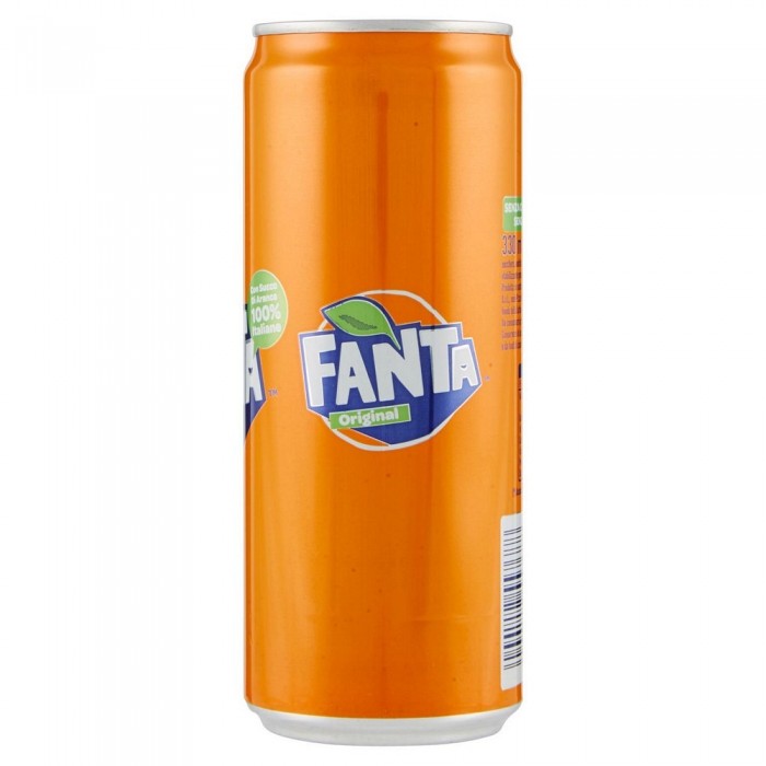 FANTA LATTINA CL.33