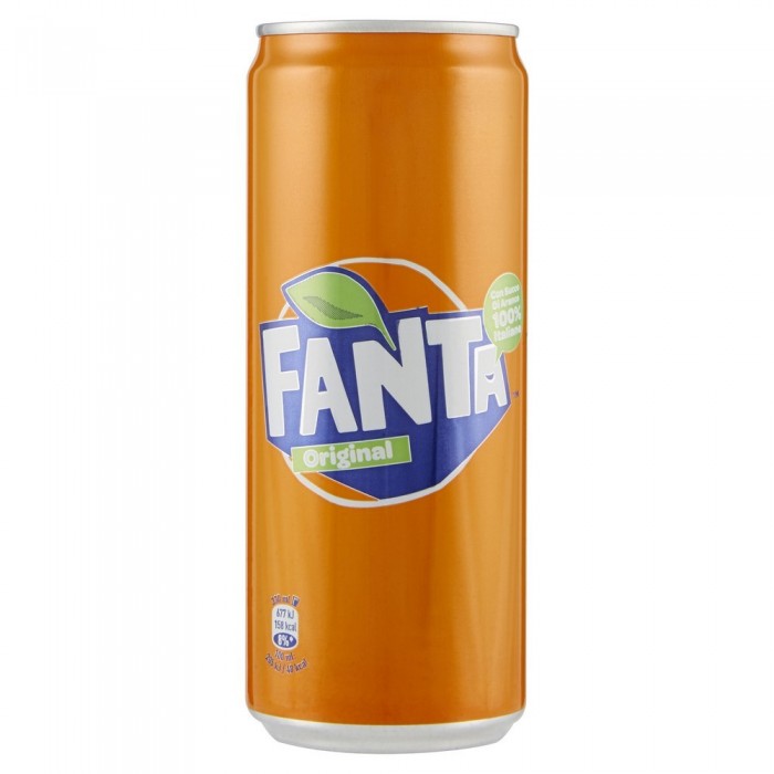 FANTA LATTINA CL.33