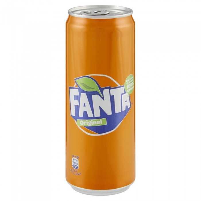 FANTA LATTINA CL.33