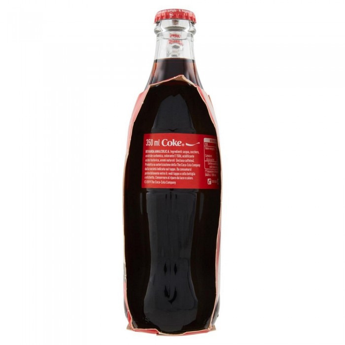 'COCA COLA VETRO CL.35x3'