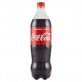 COCA COLA PET LT.1