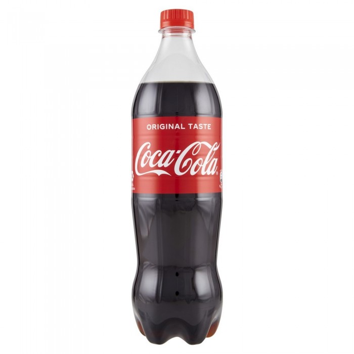 COCA COLA PET LT.1