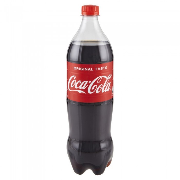 COCA COLA PET LT.1