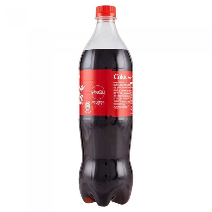 COCA COLA PET LT.1