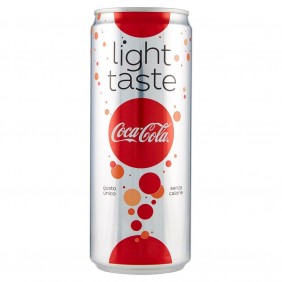 COCA COLA LIGHT CL.33