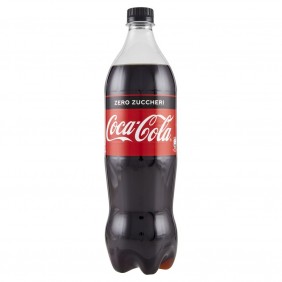 COCA COLA ZERO LT.1