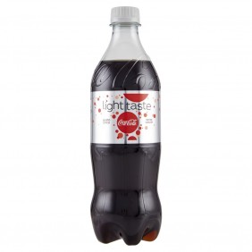 COCA COLA LIGHT CL.66