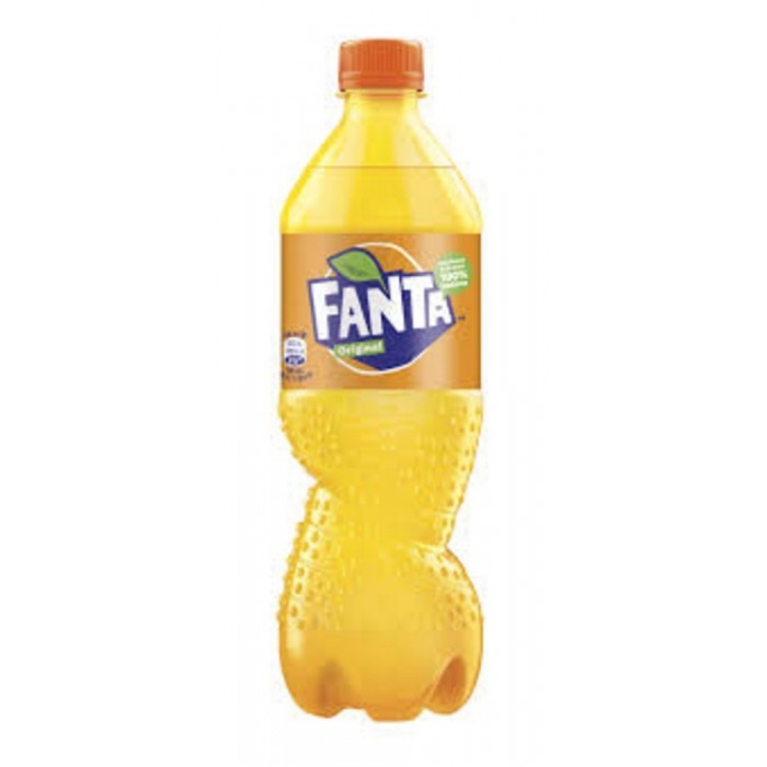 FANTA ORANGE CL.66 (SING)