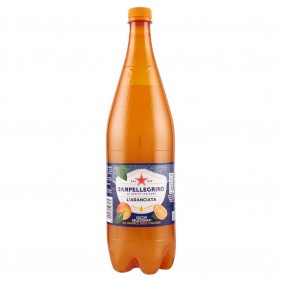 SAN PELLEGRINO ARANCIATA LT.1