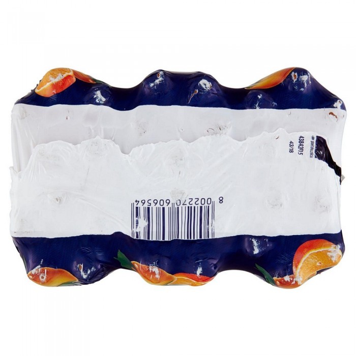 SAN PELLEGRINO ARANCIATA LT.1,25