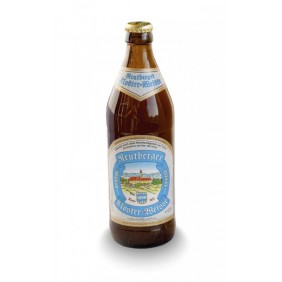 KLOSTER BIRRA WIESSE CL.50