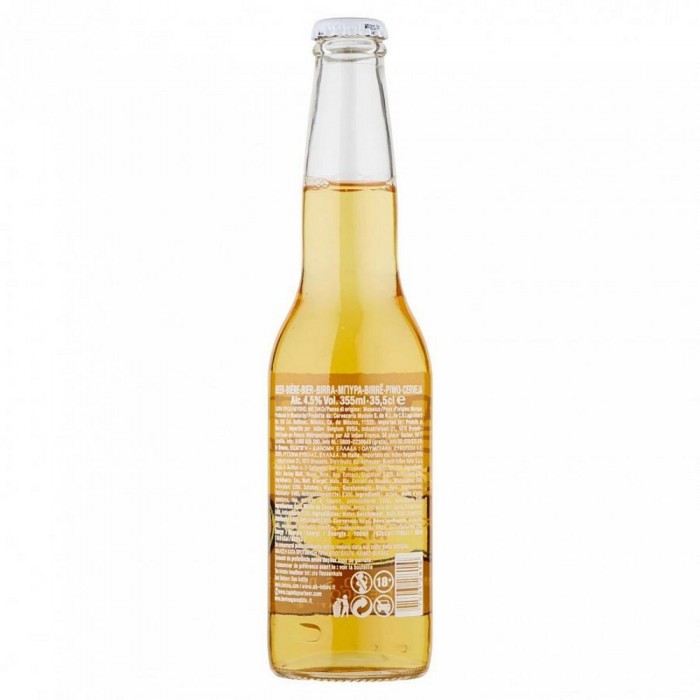 BIRRA CORONA CL.35,5