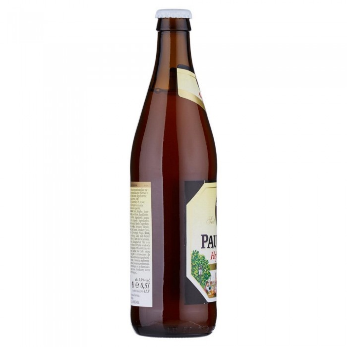 BIRRA PAULANER HEFE-WEIZEN C.50