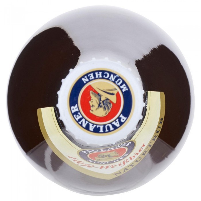 BIRRA PAULANER HEFE-WEIZEN C.50