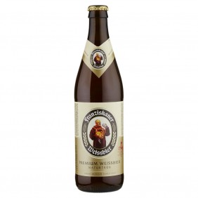 WEISS BIRRA FRANZISKANER CL.50