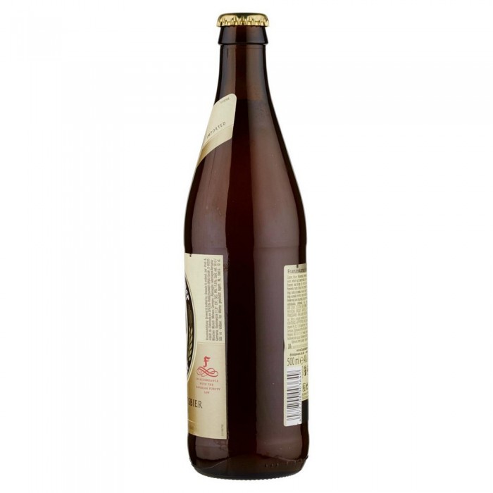 WEISS BIRRA FRANZISKANER CL.50