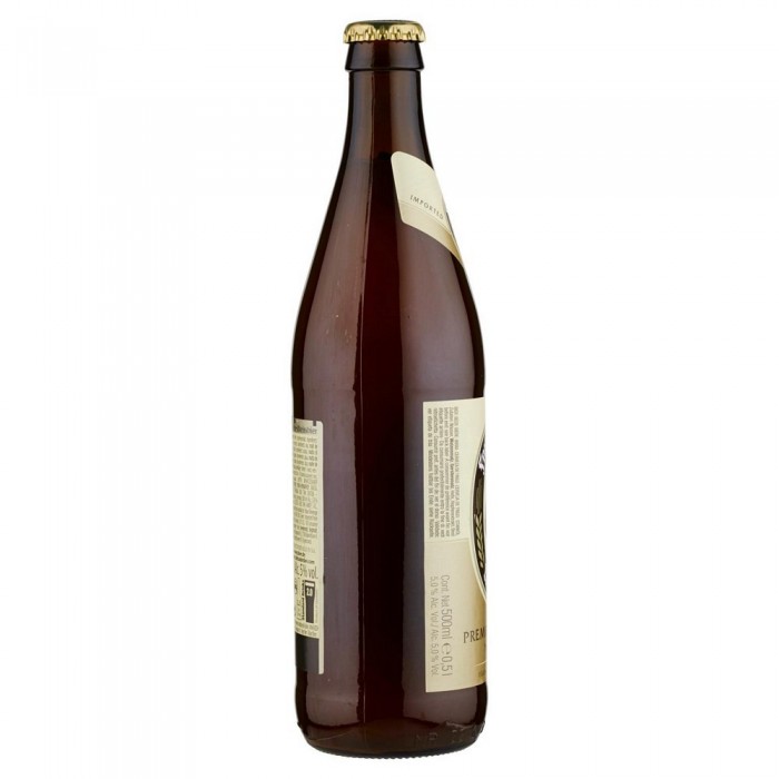 WEISS BIRRA FRANZISKANER CL.50