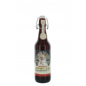 NORBERTUS BIRRA ROSSA CL.50