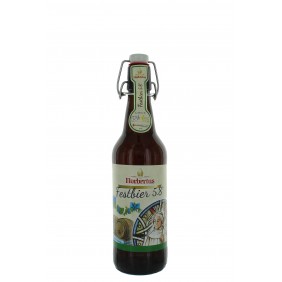 NORBERTUS BIRRA  SPEC.FESTBIER 50 CL