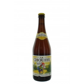 LA CHOUFFE BIRRA ARTIGIANALE CL.75