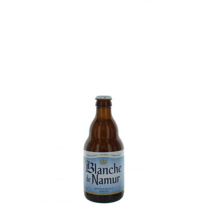 BLANCHE DE NAMUR BIRRA CL.33