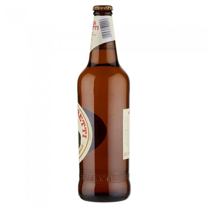 BIRRA MORETTI CL.66