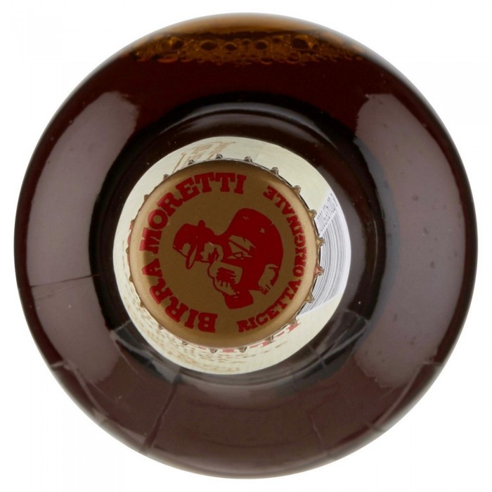 BIRRA MORETTI CL.66