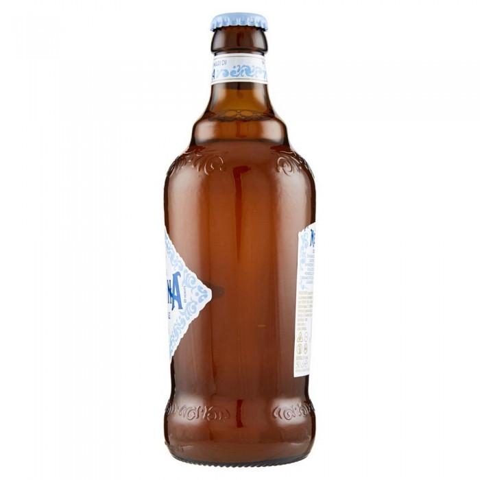 BIRRA MESSINA CRISTALLI DI SALE CL.50