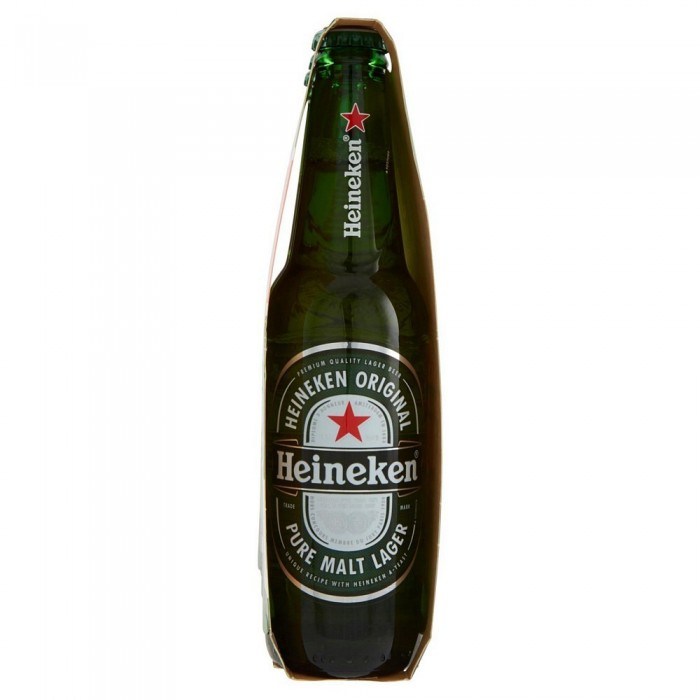 HEINEKEN BIRRA CL.33 X 3