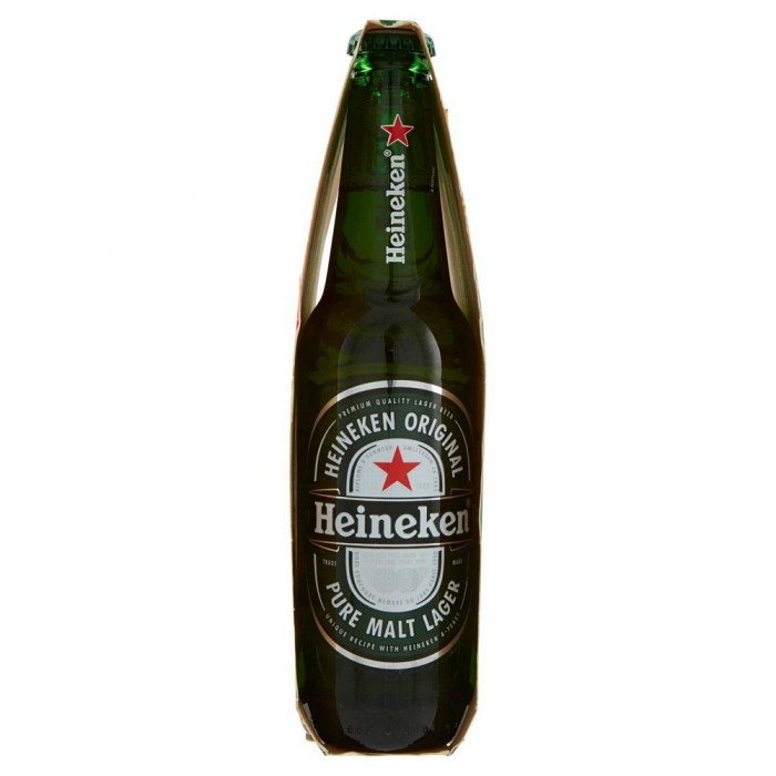 HEINEKEN BIRRA CL.33 X 3