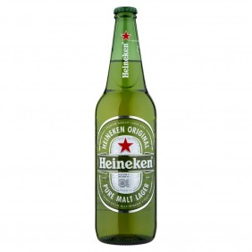 HEINEKEN BIRRA CL.66