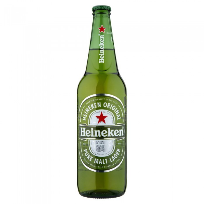 HEINEKEN BIRRA CL.66