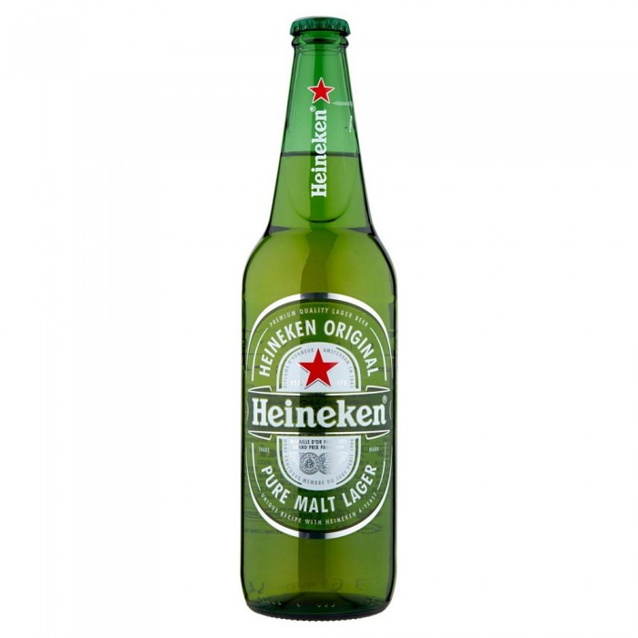 HEINEKEN BIRRA CL.66