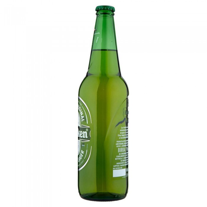 HEINEKEN BIRRA CL.66