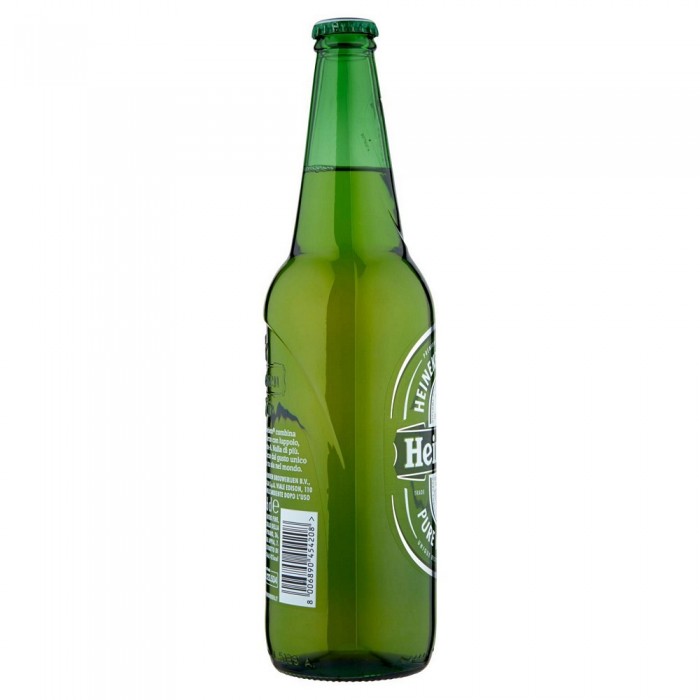 HEINEKEN BIRRA CL.66