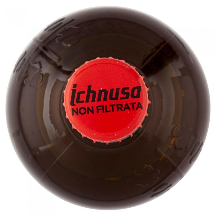 ICHNUSA BIRRA NON FILTRATA CL.50