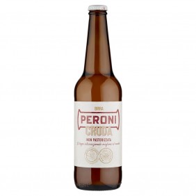 BIRRA PERONI CRUDA CL.50