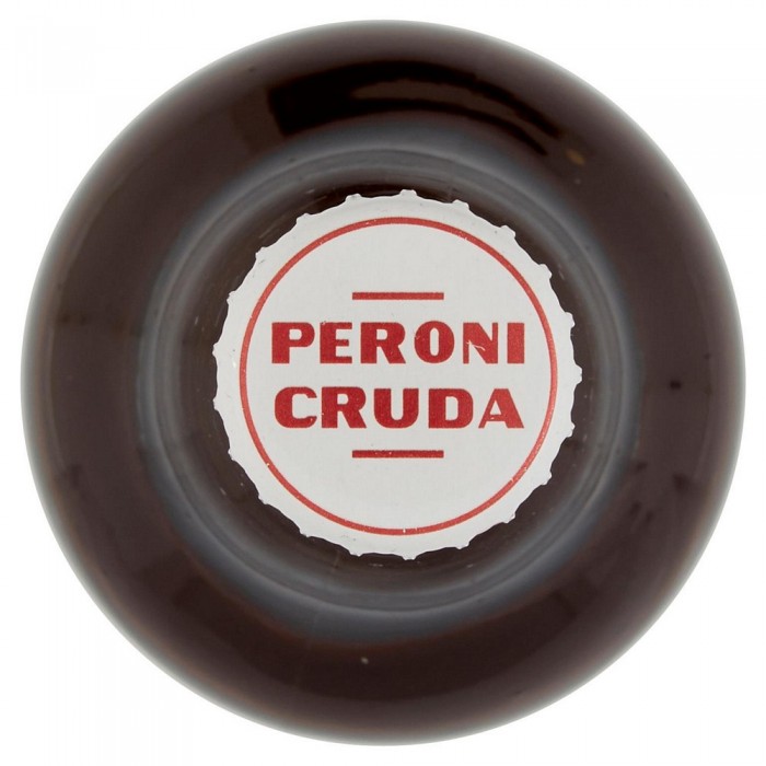 BIRRA PERONI CRUDA CL.50