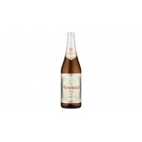 MENABREA BIRRA BIONDA CL.66