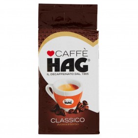 HAG CAFFE CLASSICO GR.250