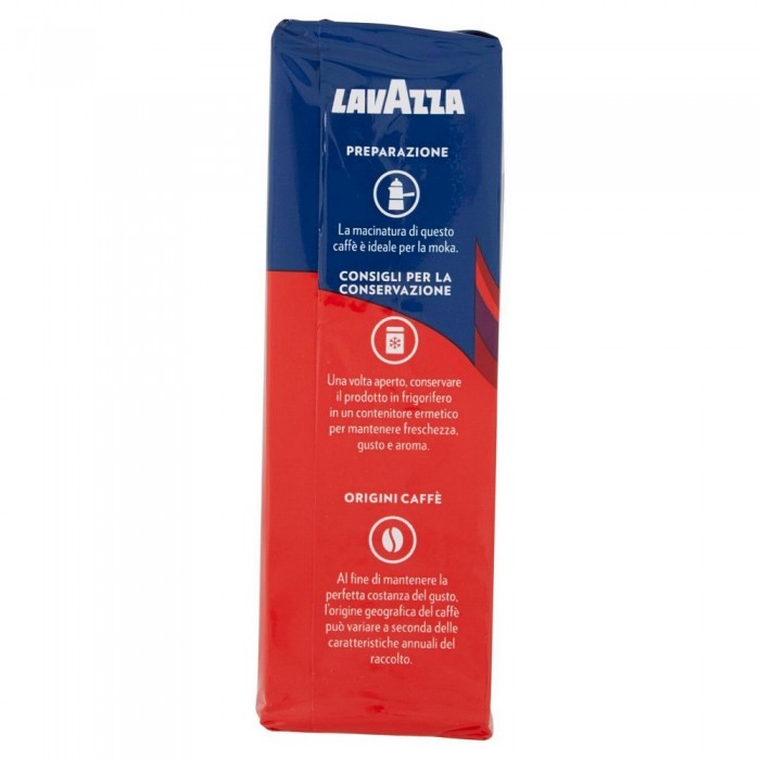 LAVAZZA CREMA & GUSTO GR.250X2