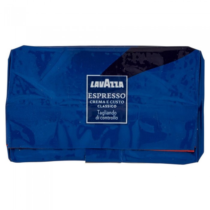 LAVAZZA CREMA GUSTO ESPRESSO G.250