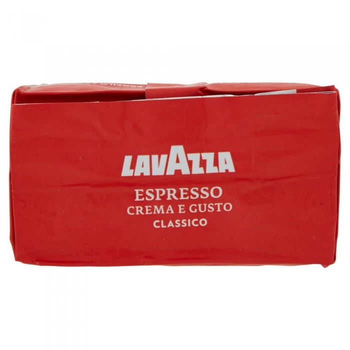 LAVAZZA CREMA GUSTO ESPRESSO G.250