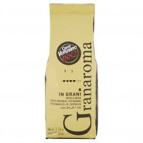 VERGNANO CAFFE' AROMA GRANI GR.500