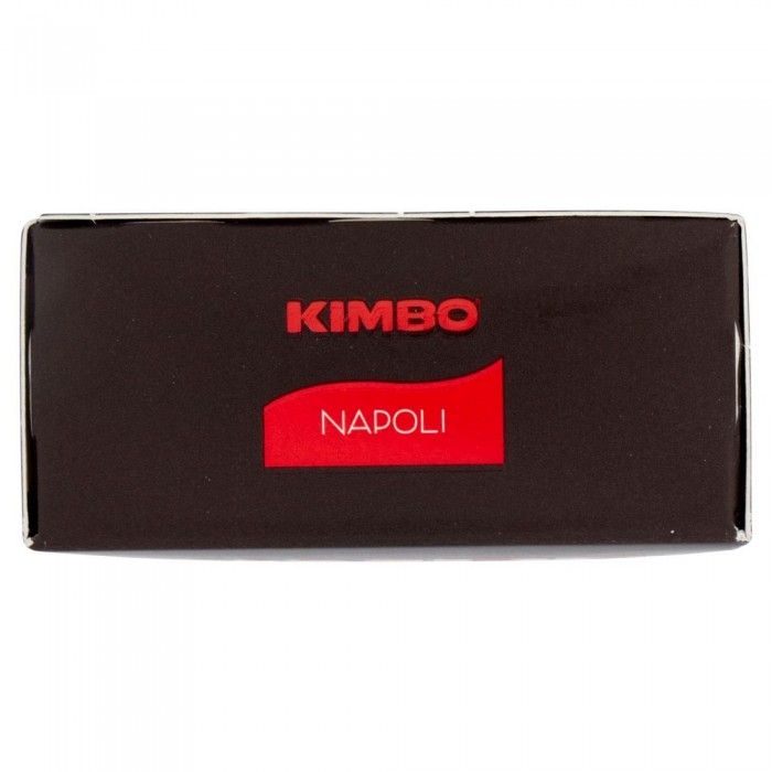 'KIMBO CAPSULA NAPOLI N X 10'